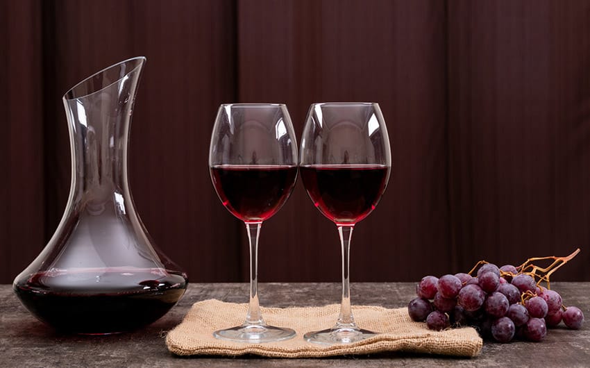 Bentonite in Winemaking | A Complete Guide to Wine Clarification 4 A Complete Beginner's Guide to Home Winemaking