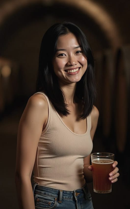 Lisa Chen