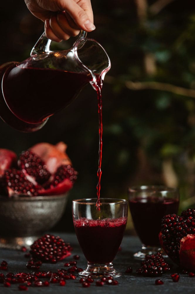 Crafting Cherry Wine: A Step-by-Step Guide