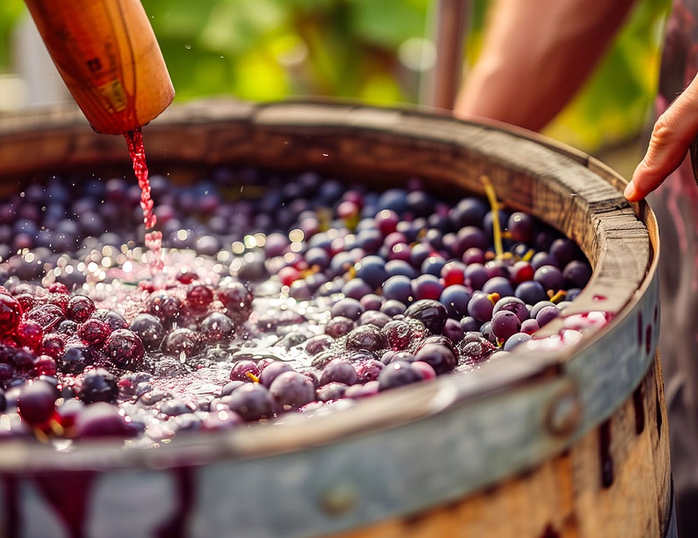 How to Make Apple Wine at Home: A Simple Recipe