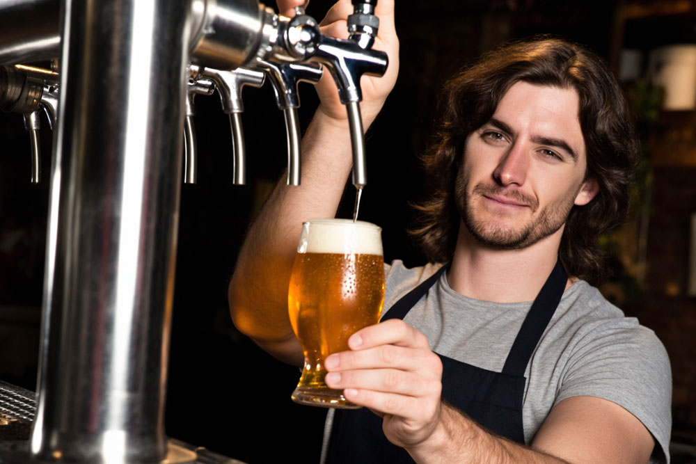 Home Draft Starter Kit Complete System For Beer Serving